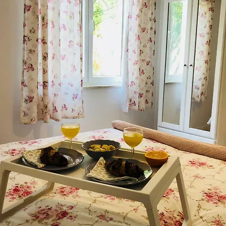 Lejlighed The L Place By Right Place *